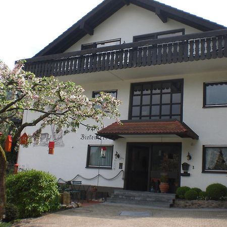 Amstadt's Birkenfels Bad Herrenalb Exterior foto